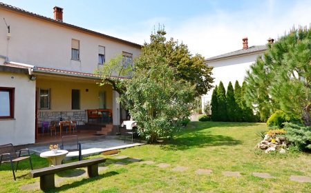 Apartments Mirela Pula