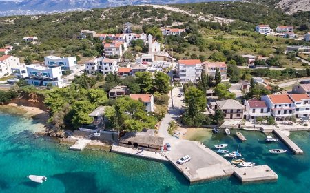 Rooms Zdravko Stara Novalja