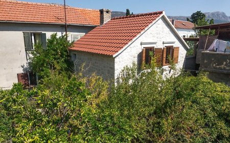 House Sanda Kastel Novi