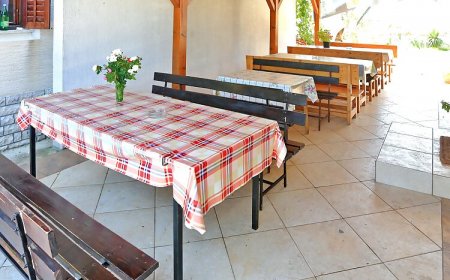 Apartments Ivan Bibinje