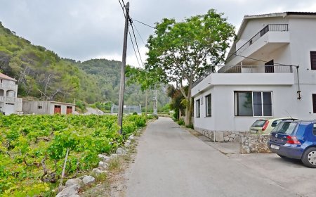 Apartments and Rooms Stjepan Zastrazisce