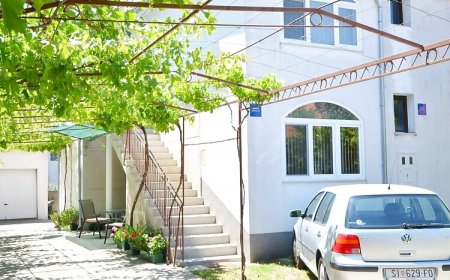 Apartment Ivana Vodice