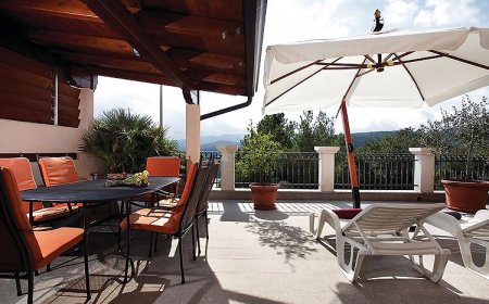 Apartman Rabac - CIO231