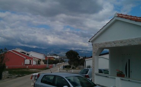 Apartman Ivaniš Vir