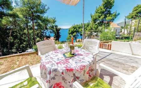 Apartman Trogir - CDC344