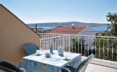 Apartman Starigrad - CDN332