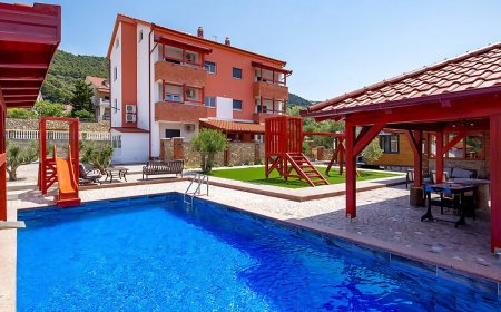 Apartman Banjol - CKR682