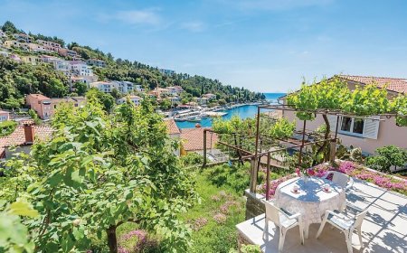 Apartman Rabac - CIO087