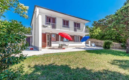 Apartman Klenovica - CKN410