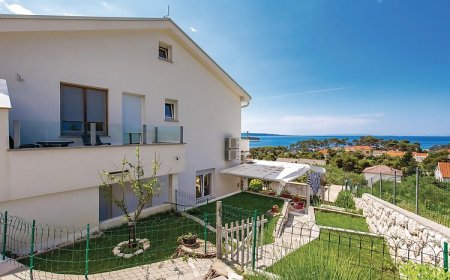 Apartman Banjol - CKR429