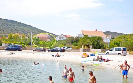 House Franka Vinisce