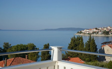 Apartment Jure Okrug Gornji