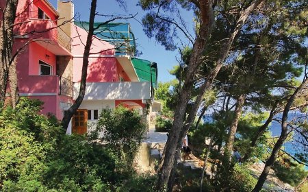 Apartman Prižba - CDS456