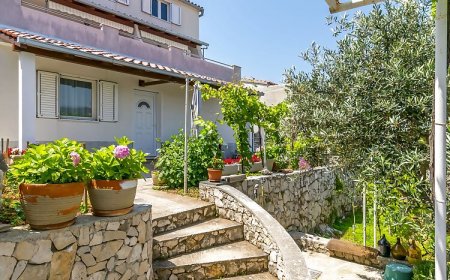 Apartments Božo Kanica