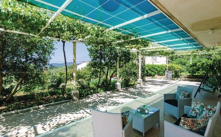 Apartman Brsečine - CDD322