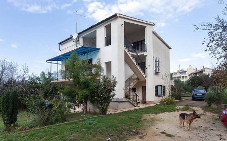 Guesthouse Resan Medulin