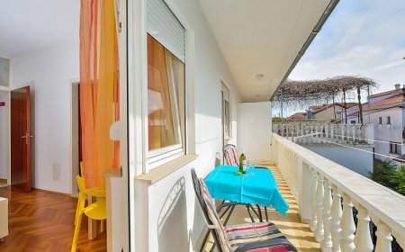 Apartman Zadar - CDA936