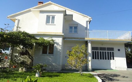 Apartman Tomi Trogir