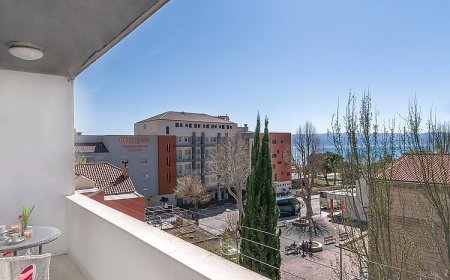 Apartment Nansy Omis