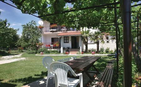 Apartman Labin - CIK657