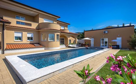 Apartman Šmrika - CKA212