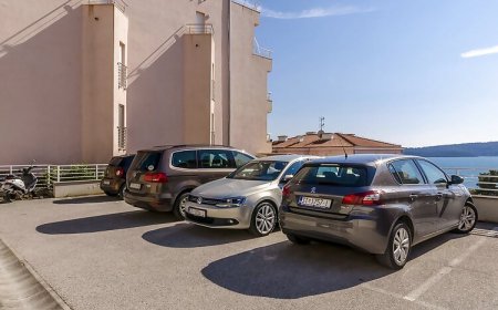 Apartment Mia Trogir