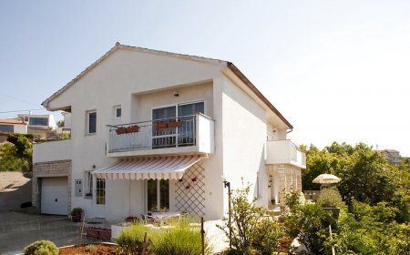 Apartmani Marija Vrbnik