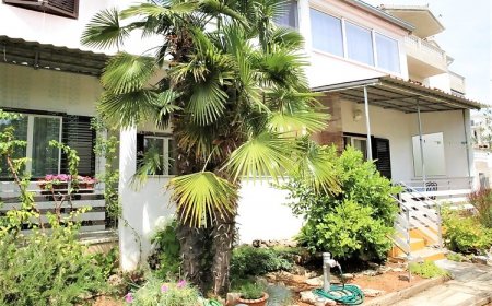 Apartmani Zdravka Vodice