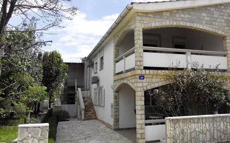 Apartman Ferčak Vir