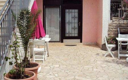 Apartmani Mirijana Pula