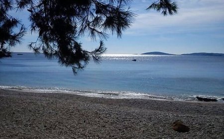 Apartmani Bogdan Orebić