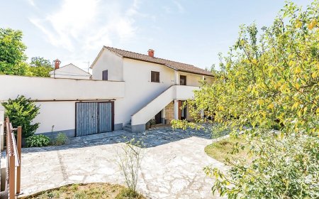 Apartman Sveti Petar u Šumi - CIL430