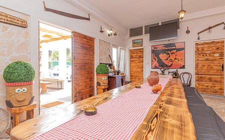 Apartman Dubrava kod Šibenika - CDJ788