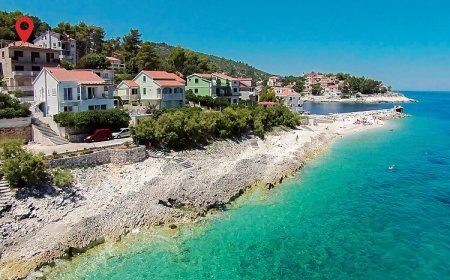 Apartman Prigradica - CDS028