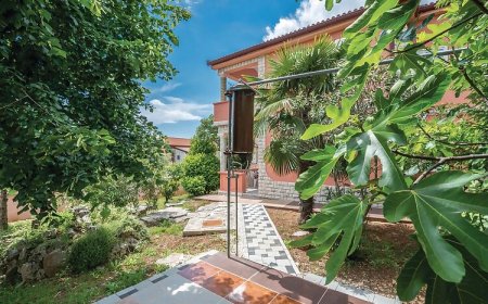 Apartman Betiga - CIF520