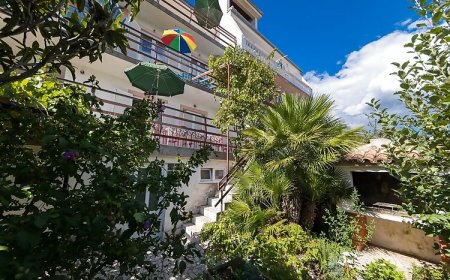 Apartments Biserka Crikvenica