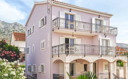 Apartman Orebić - CDP561