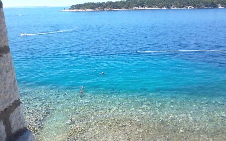 Apartments Vilim Pinezici