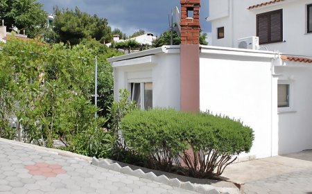Apartmanok A Tenger Mellett Baska, Krk - 5352 Baška