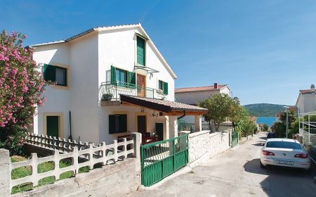 Apartman Pirovac - CDJ523