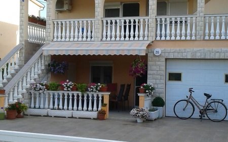 Aparmatni Fortuna Vir