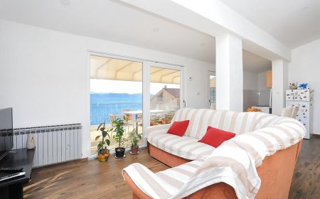 Apartmanok A Tenger Mellett Igrane, Makarska - 311 Igrane