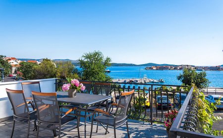 Apartman Šibenik - CDJ614