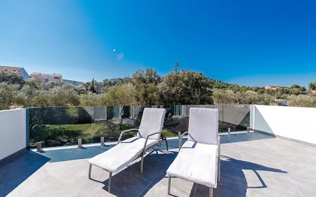 House Villa Verdi Tkon