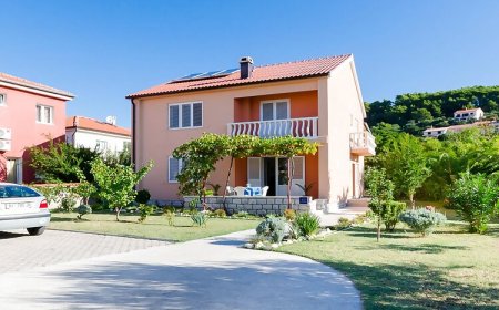 Apartment Zdravka Banjol