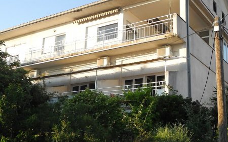 Apartman Ruza Crikvenica