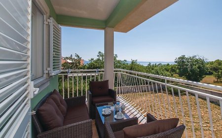 Apartman Labin - CIO112