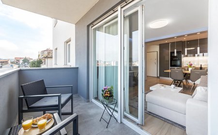 Apartman Pula - CIR417