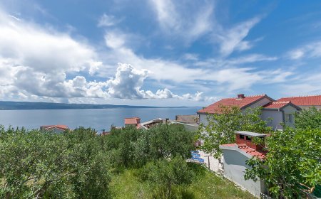 Apartments Dadic Sumpetar