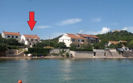 Apartman Blaženka Tkon